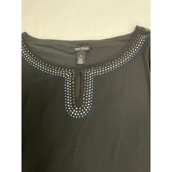 White House Black Market Women's Size Medium Dress - Picture 4 of 7